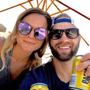 Meet your Posher, Karla